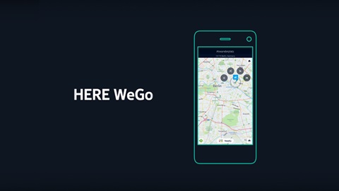 here wego